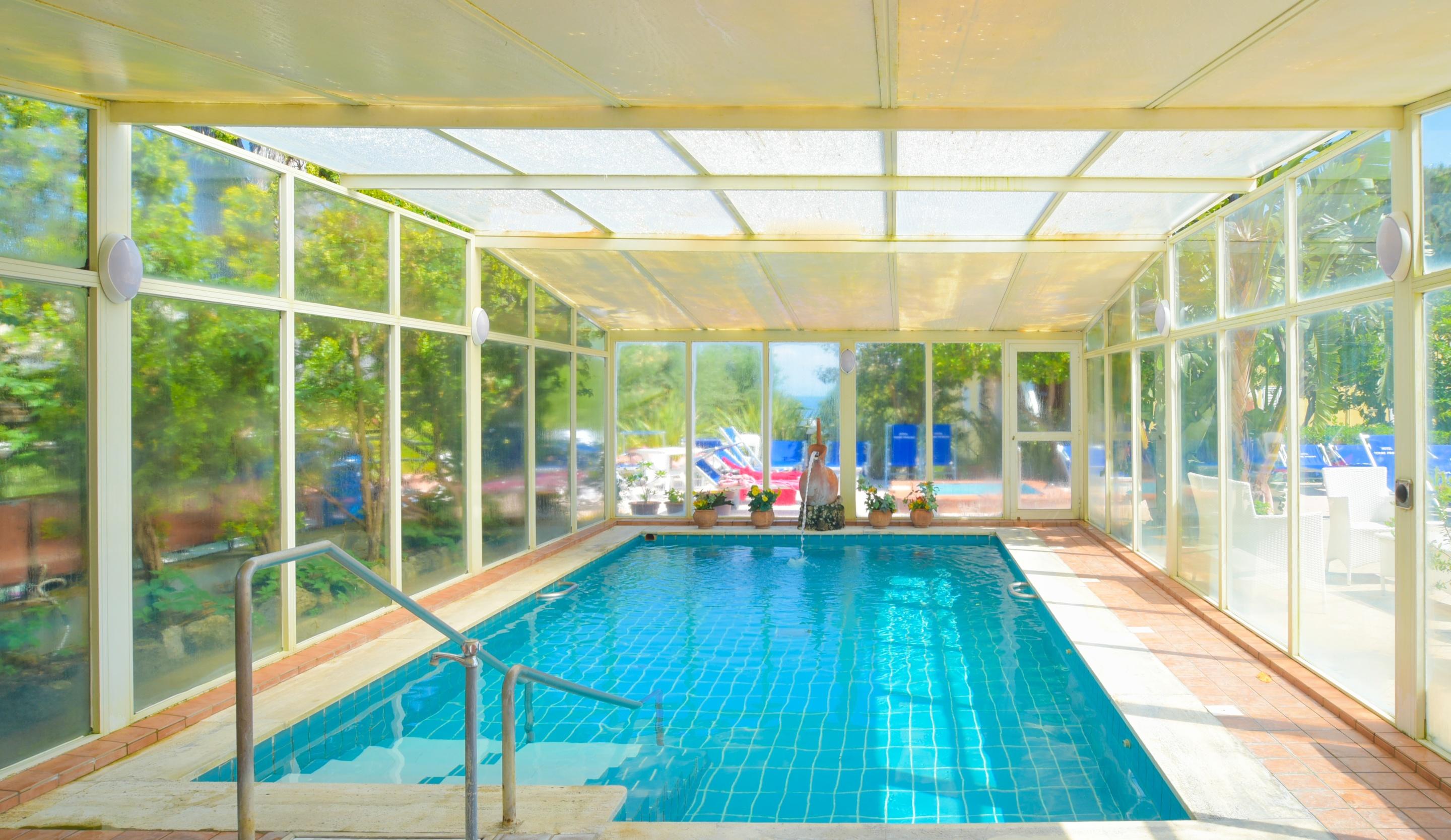 Hotel Terme Principe Lacco Ameno  Exterior foto